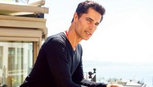 Dünyanın en ateşli moda ortamlarından yoganın serin sularına sığınan yogi Cameron Alborzian: Partiden ne zaman ayrılacağını iyi bilmelisin