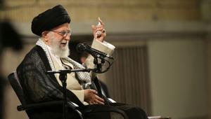 Hamaneyin ofisinden Ruhaniye ABD ile müzakere uyarısı