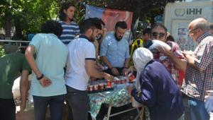 Pençe Harekatı şehidinin vasiyeti yerine getirildi