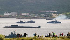Rusya’nın denizaltı faciası gizemini koruyor... ‘Yaşanan olay devlet sırrı’