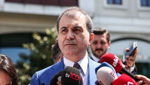 AK Partili Çelikten S400 mesajı: Türkiye bu sistemi kullanacaktır