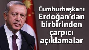 Son dakika... S-400ler barışın ve milli güvenliğimizin garantisi