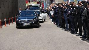 Bahçeli: AB, egemenlik haklarımıza zarar vermeye teveccüh etmiştir