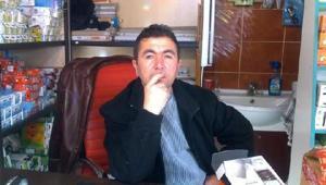 Kayınbiraderinin silahlı saldırısında öldü