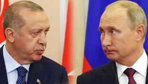 Cumhurbaşkanı Erdoğan ve Putin gündeme getirmişti... Türk-Rus ortak üniversitesi kuruluyor