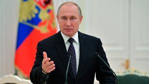 Son dakika... Rusya hususi ve hizmet pasaportu için vizeyi kaldırıyor