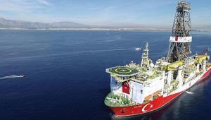 Rusyadan Doğu Akdenizde Türkiye ile iş birliği sinyali