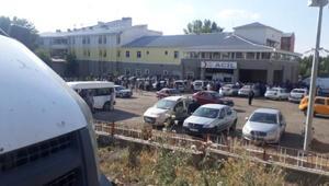 Murat Nehrine giren 4 çocuk boğuldu, 2si kayboldu