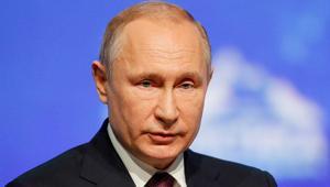 ‘Putin’e göre Avrupa ile barış zamanı geldi’