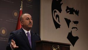 Son dakika... Bakan Çavuşoğlundan İdlibde Türk konvoyunu hedef alan saldırıya ilişkin açıklama