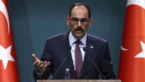 Kabine toplantısı sonrası önemli açıklamalar