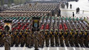 İrandan yeni füze denemesi