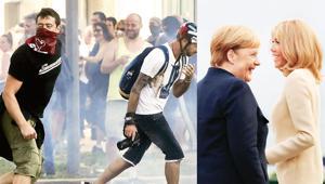 G-7’nin birlik sınavı