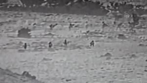 Netanyahudan Esad rejimine İran uyarısı