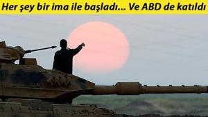 Ortalık karıştı... Peş peşe dikkat çeken gelişmeler