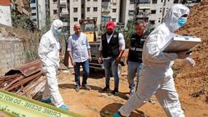 İsrail’e ait drone Hizbullah’ın elinde