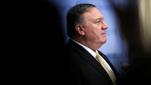 ABDden İsraile destek