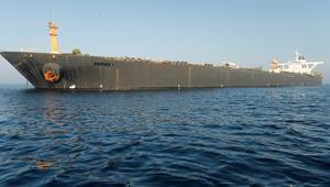 İran alıkonulan tankerdeki petrolün satıldığını açıkladı