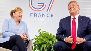 ‘Alman kanı taşıyorum. Çok yakında...’