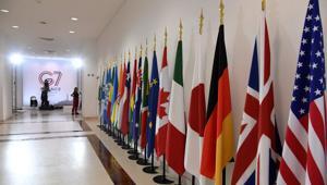 G7 Zirvesi sonuç bildirgesi açıklandı