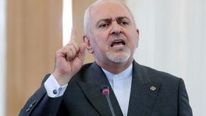 İran Dışişleri Bakanı Zarif: Trump ve Ruhaninin görüşmesi düşünülemez