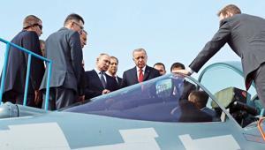 ‘Şam’ın tutumu güvenliğe tehdit’