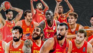 Dünya Kupasının favorilerinden İspanya hem güçlü, hem de tecrübeli