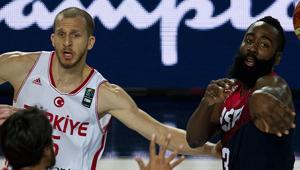 FIBA Dünya Kupasıdan tarihi notlar