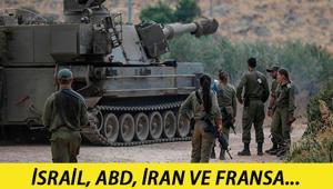 Tehlikeli tırmanış... Bomba iddia geldi