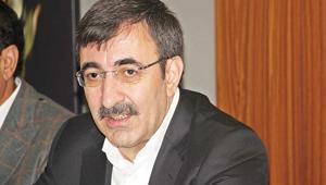 Komünist partiye FETÖ anlatıldı