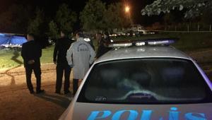 Kına gecesinde maganda kurşunuyla vuruldu, hastanede öldü