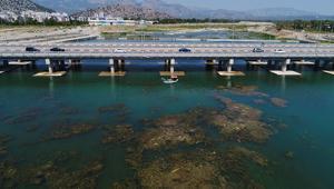 BOĞAÇAYI’NDA ‘KASIT’ İDDİASI