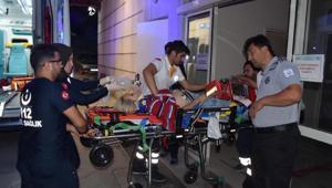 Üniversiteli Derya, piknik dönüşü kazada öldü