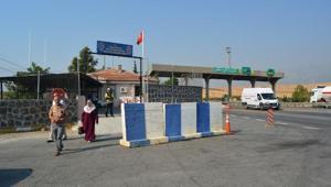 Nurdağı Bölge Trafik Amirliği yeni binasında