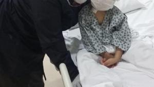 Lösemi hastası Nursima, hayata tutunamadı