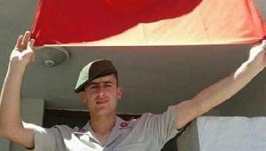 Mardinde teröristlerin tuzakladığı patlayıcı infilak etti: 1 şehit, 2 yaralı