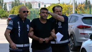 Eski kız arkadaşını vuran zanlı tutuklandı