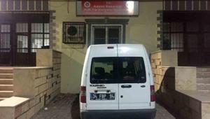 Husumetlisini av tüfeği ile öldürdü