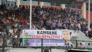 Artvin Hopaspor, Osman Canı unutmadı