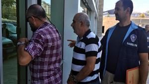 Çocuk müstehcen görüntüleri paylaşımına tutuklama