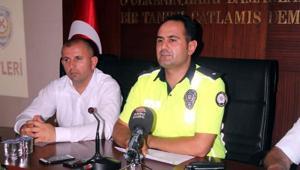 Emniyet, öğrenci servisi sürücülerini uyardı