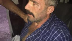 Eşini öldüren zanlı, Ankarada özel ekip tarafından yakalandı