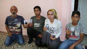 Elazığda, anne ve 3 çocuğundan 18 gündür haber yok