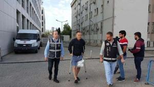 Ordudaki suç örgütü operasyonunda 13 tutuklama