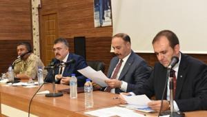 Vali Erin, okullara kamera takılması için hayırseverlerden destek istedi