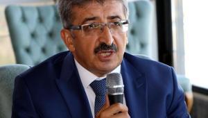 Vali Bilmez: Şeffaf bir belediyecilik yapacağız
