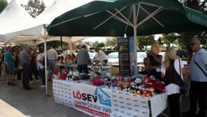 Lösemili İrem için kök hücre bağışı kampanyası