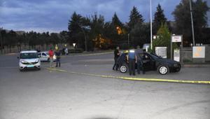 Malatyada silahlı kavga: 1 ölü, 1 yaralı