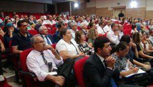 Burdurda okul güvenliği toplantısı