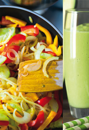 7 uzmandan 7 diyet... Sezona formda ve sağlıklı giriyoruz!